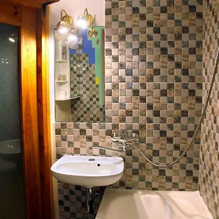Gertruda- Cozy Design Apartman *